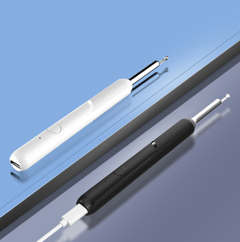 Visual Ear Spoon Cleaner Stick - EverActive Fitness