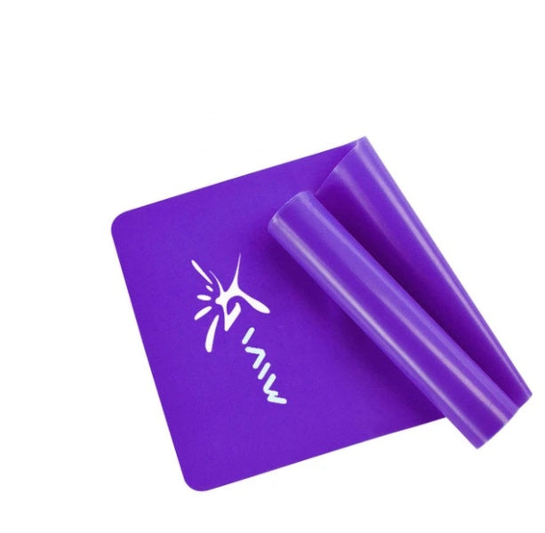 Yoga Fitness Resistance Band - EverActive Fitness