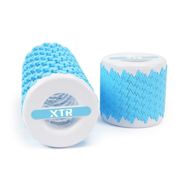 Fitness Muscle Relaxer Roller - EverActive Fitness