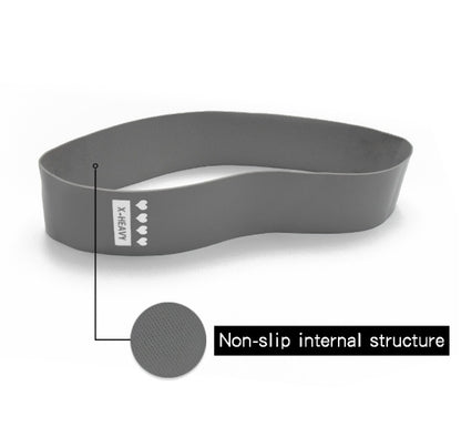 Mini Yoga Resistance Bands - EverActive Fitness