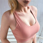 Adjustable Back Sports Bra - EverActive Fitness