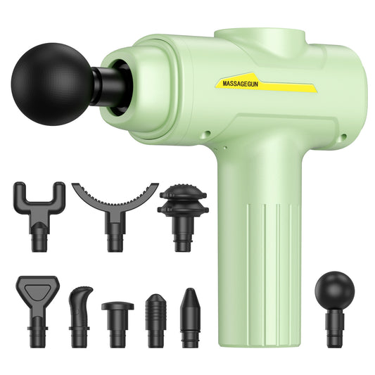 Muscle Relaxation Electric Mini Gun - EverActive Fitness
