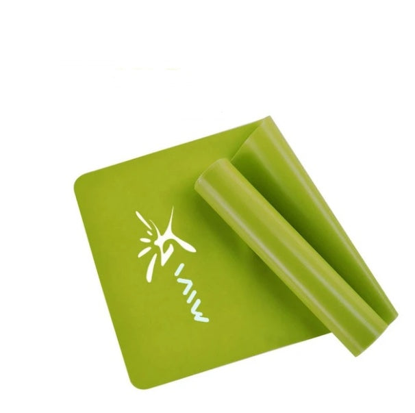 Yoga Fitness Resistance Band - EverActive Fitness