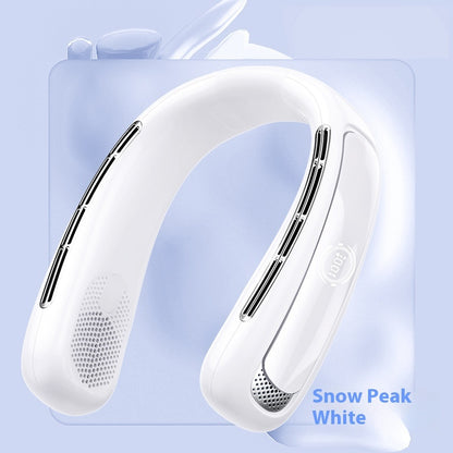 Portable Hanging Neck Fan - EverActive Fitness