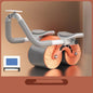 Automatic Rebound AB Roller - EverActive Fitness