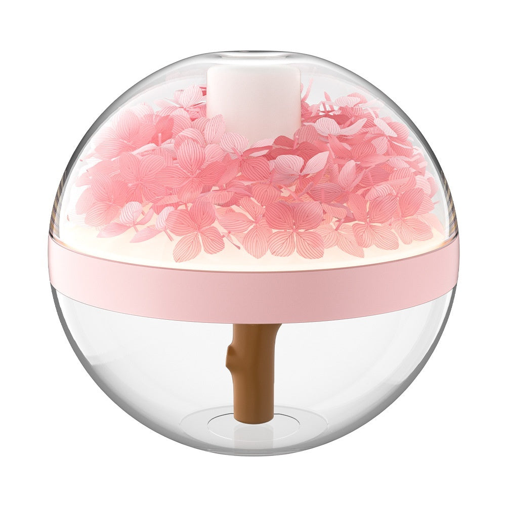 Bedroom Creative Mini Humidifier - EverActive Fitness