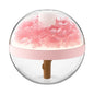 Bedroom Creative Mini Humidifier - EverActive Fitness