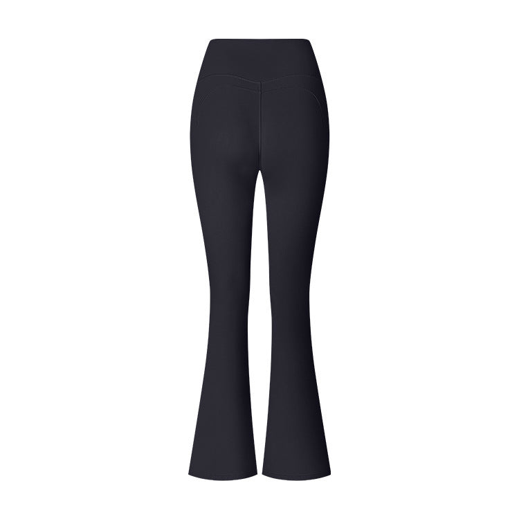 Women's Sports Flared Pants - EverActive Fitness