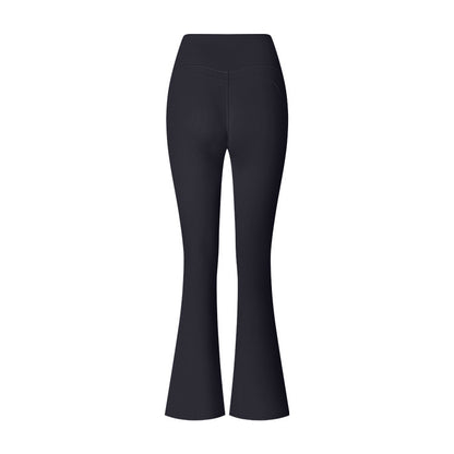 Women's Sports Flared Pants - EverActive Fitness