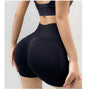 Seamless Fitness Shorts Pants - EverActive Fitness