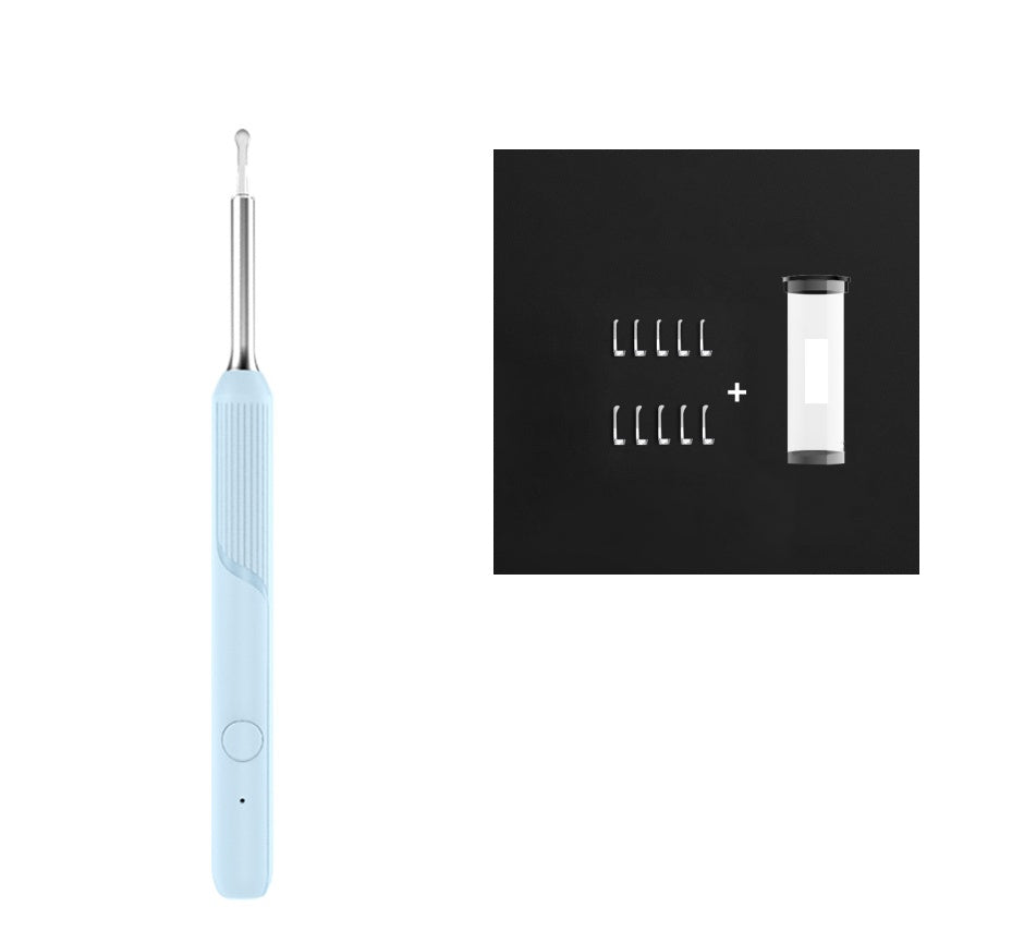 Visual Ear Spoon Cleaner Stick - EverActive Fitness