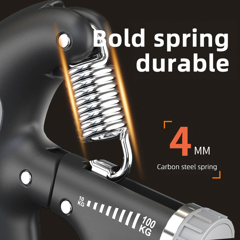 Smart Counting Grip - EverActive Fitness