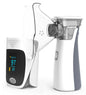 Handheld Portable Nebulizer - EverActive Fitness
