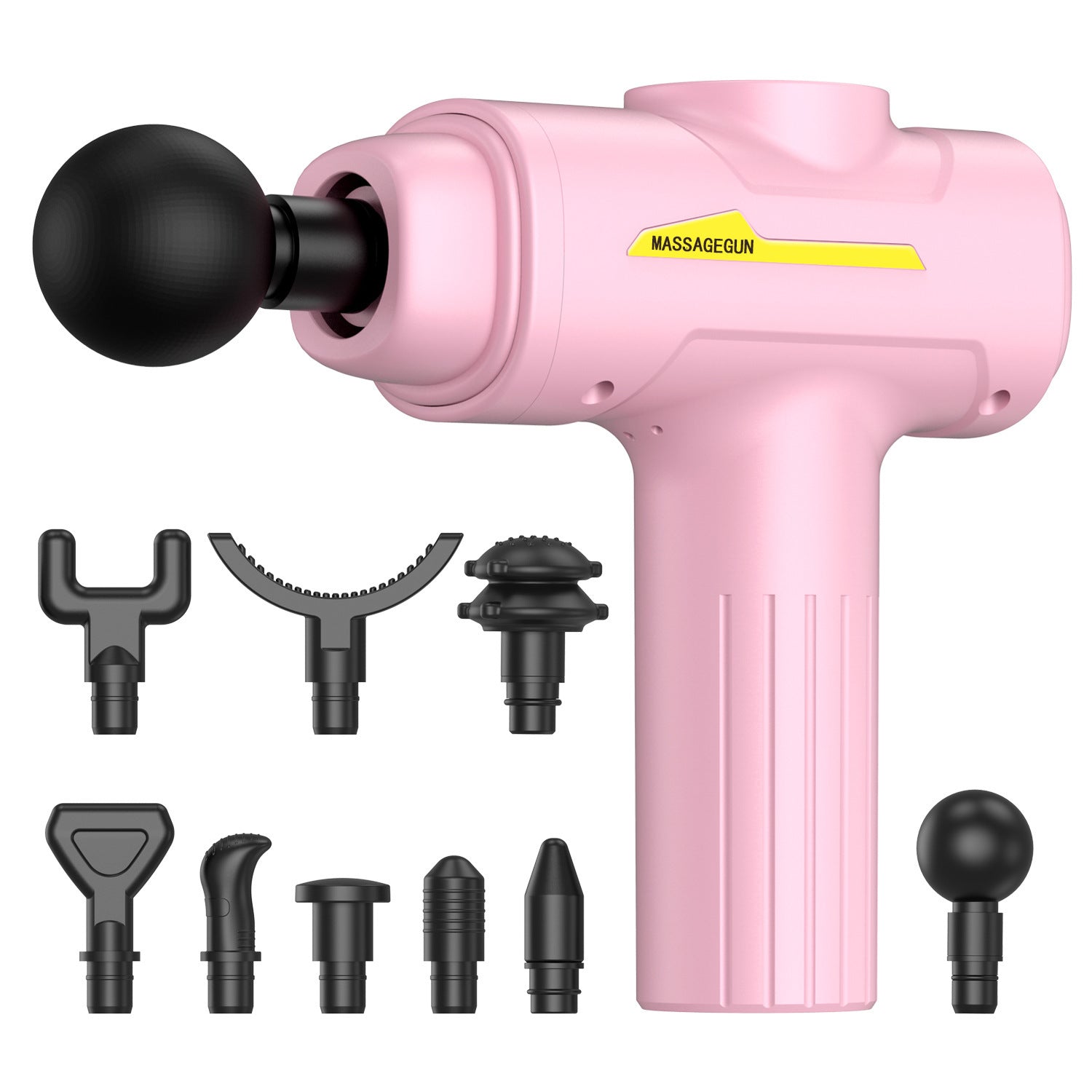 Muscle Relaxation Electric Mini Gun - EverActive Fitness