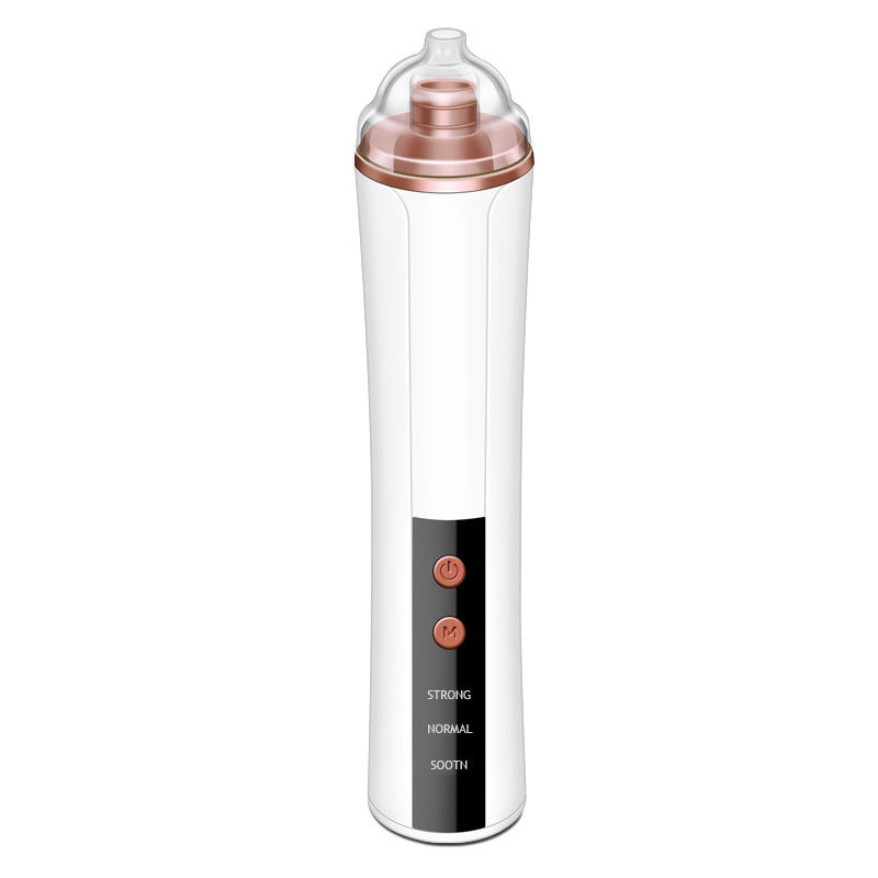 Blackhead Vacuum Remover With LED Display - EverActive Fitness