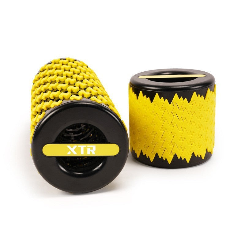 Fitness Muscle Relaxer Roller - EverActive Fitness