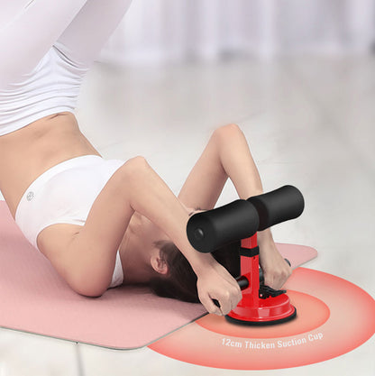 Sit-up Auxiliary Home Fitness Equipment - EverActive Fitness