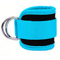 Ankle Strap Resistance Bands - EverActive Fitness