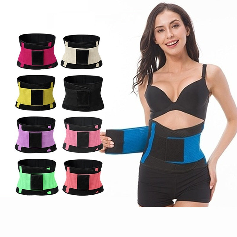 Fitness Sports Belt - EverActive Fitness