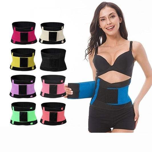 Fitness Sports Belt - EverActive Fitness
