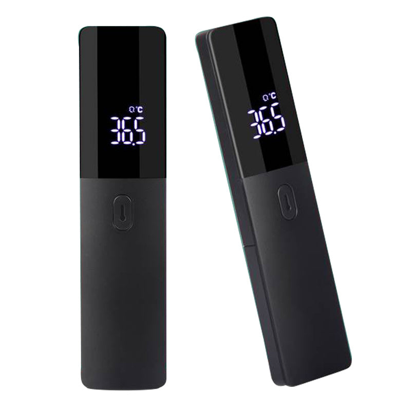 Full Screen Infrared Thermometer - EverActive Fitness
