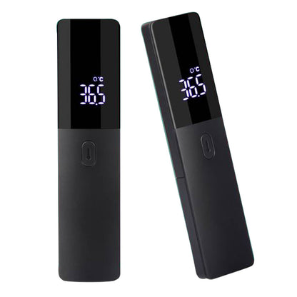 Full Screen Infrared Thermometer - EverActive Fitness