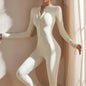Long Sleeve Yoga Jumpsuit - EverActive Fitness