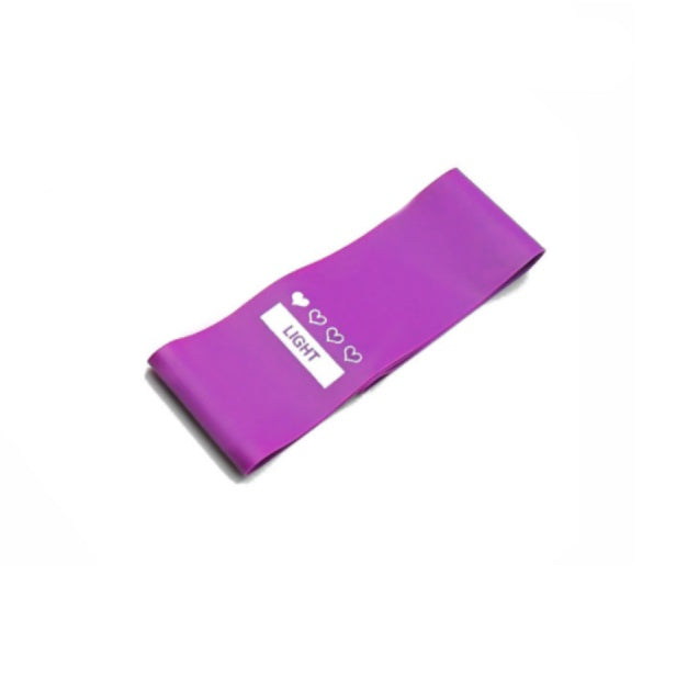 Mini Yoga Resistance Bands - EverActive Fitness