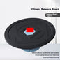 Portable Fitness Wood Surf Balance Board - EverActive Fitness
