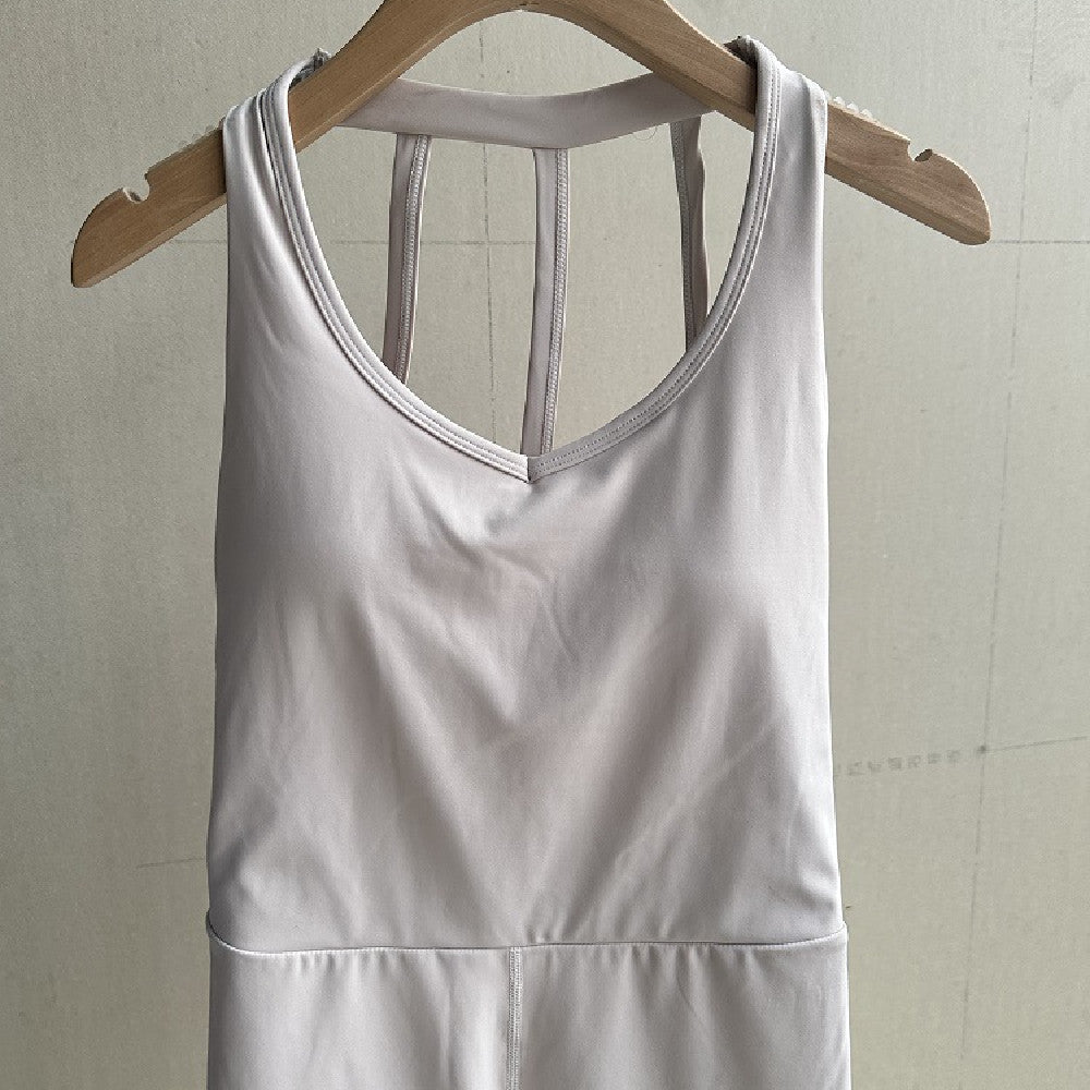 Sling Shaped Exercise And Fitness Clothing - EverActive Fitness