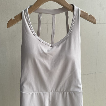 Sling Shaped Exercise And Fitness Clothing - EverActive Fitness