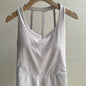 Sling Shaped Exercise And Fitness Clothing - EverActive Fitness