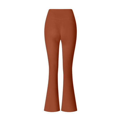 Women's Sports Flared Pants - EverActive Fitness
