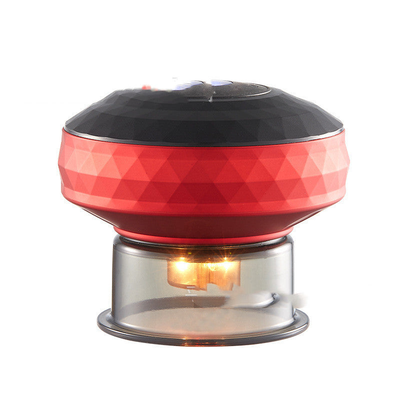Electric Cupping Vacuum Device - EverActive Fitness