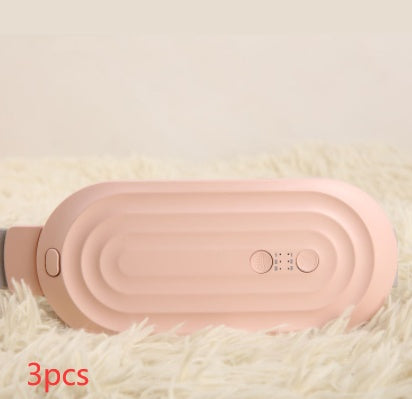 Smart Menstrual Heating Pad - EverActive Fitness