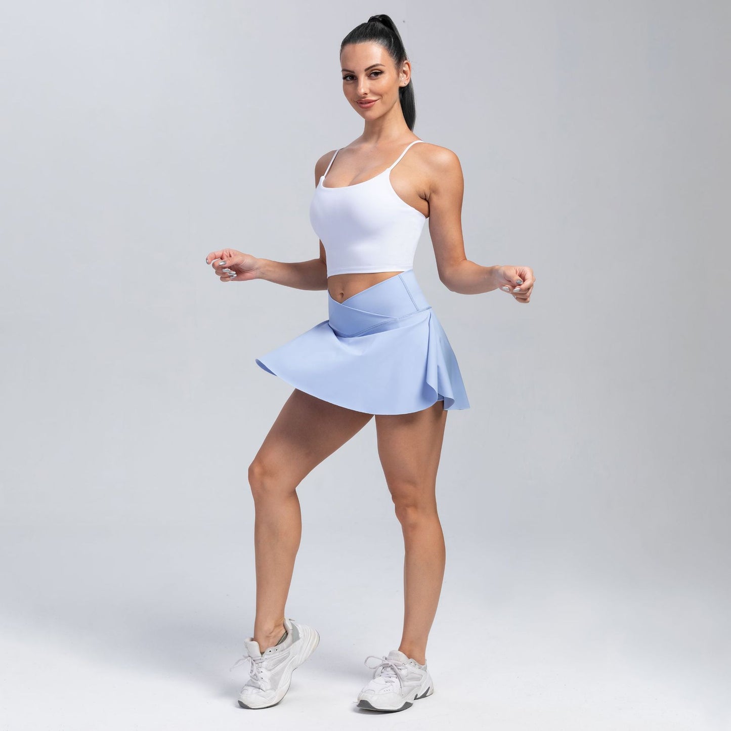 Yoga Shorts - EverActive Fitness