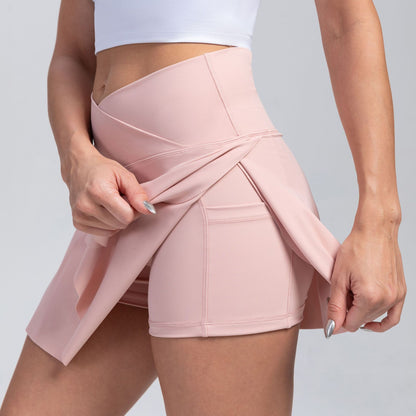 Yoga Shorts - EverActive Fitness