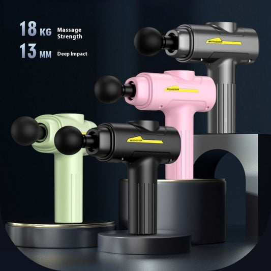Muscle Relaxation Electric Mini Gun - EverActive Fitness