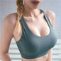 Adjustable Back Sports Bra - EverActive Fitness