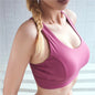 Adjustable Back Sports Bra - EverActive Fitness