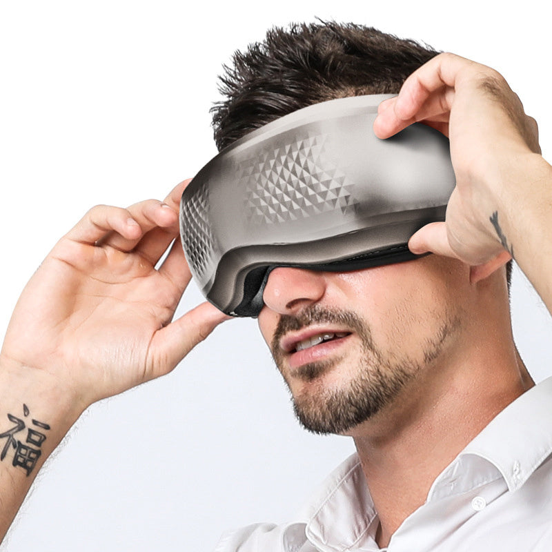 Full Automatic Wireless Household Air Bag Eye Protector - EverActive Fitness