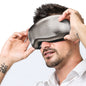 Full Automatic Wireless Household Air Bag Eye Protector - EverActive Fitness