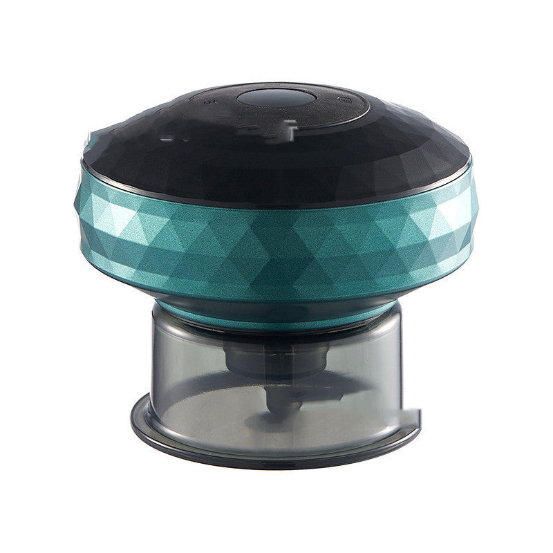 Electric Cupping Vacuum Device - EverActive Fitness