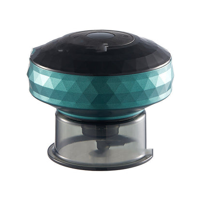Electric Cupping Vacuum Device - EverActive Fitness