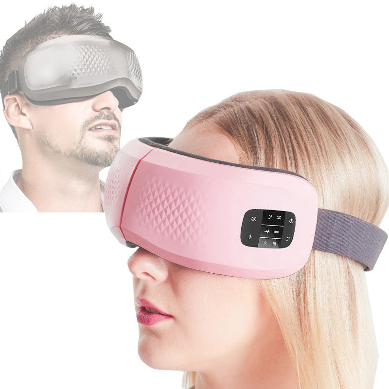 Full Automatic Wireless Household Air Bag Eye Protector - EverActive Fitness
