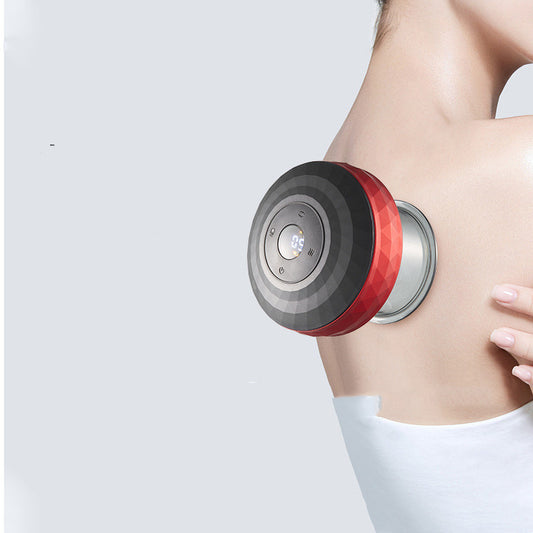 Electric Cupping Vacuum Device - EverActive Fitness