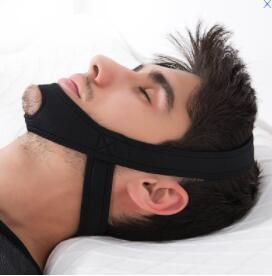 Snore Chin Strap - EverActive Fitness