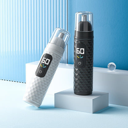 Electric Nose Hair Trimmer - EverActive Fitness