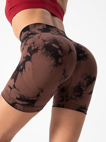 Sports Running Shorts For Women - EverActive Fitness