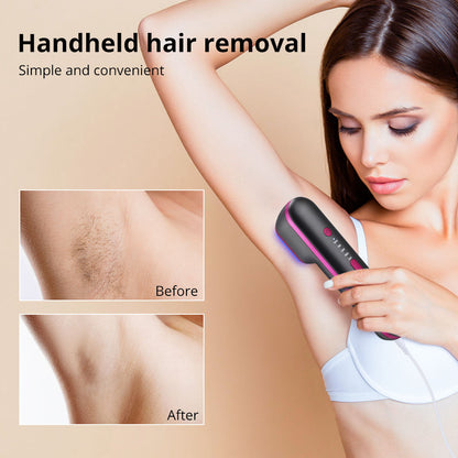 Painless Laser Hair Removal - EverActive Fitness